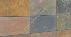 Quartzite Tiles (6) 